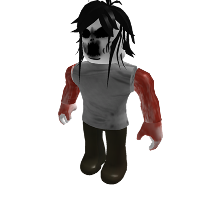 Krasue, Roblox The Elevator Of Scares Wiki
