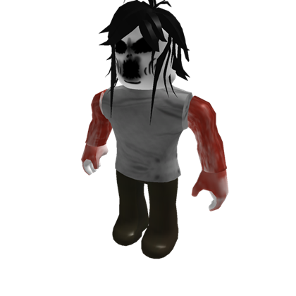 Horror Elevator! - Roblox