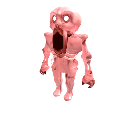 SCP-096, Roblox Wiki