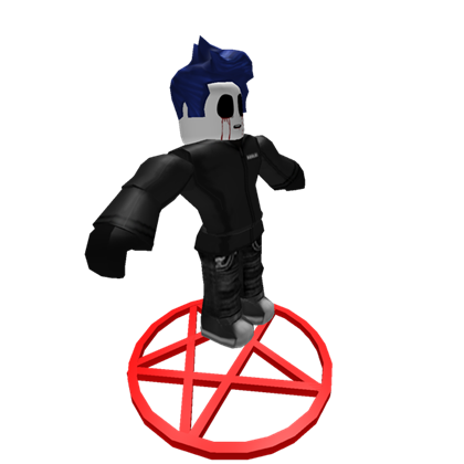 Creepypasta- Roblox Guest 666, Wiki