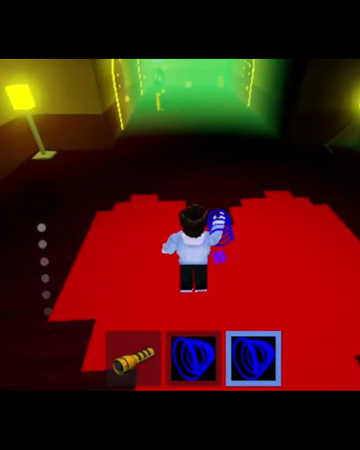 Chara Floor The Scary Elevator Wiki Fandom - the scary elevator on roblox