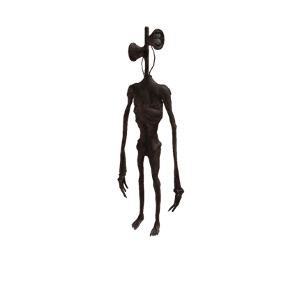 Siren Head (Sirenhead Southpoint), Pure Evil Wiki