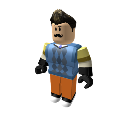 hello neighbor roblox