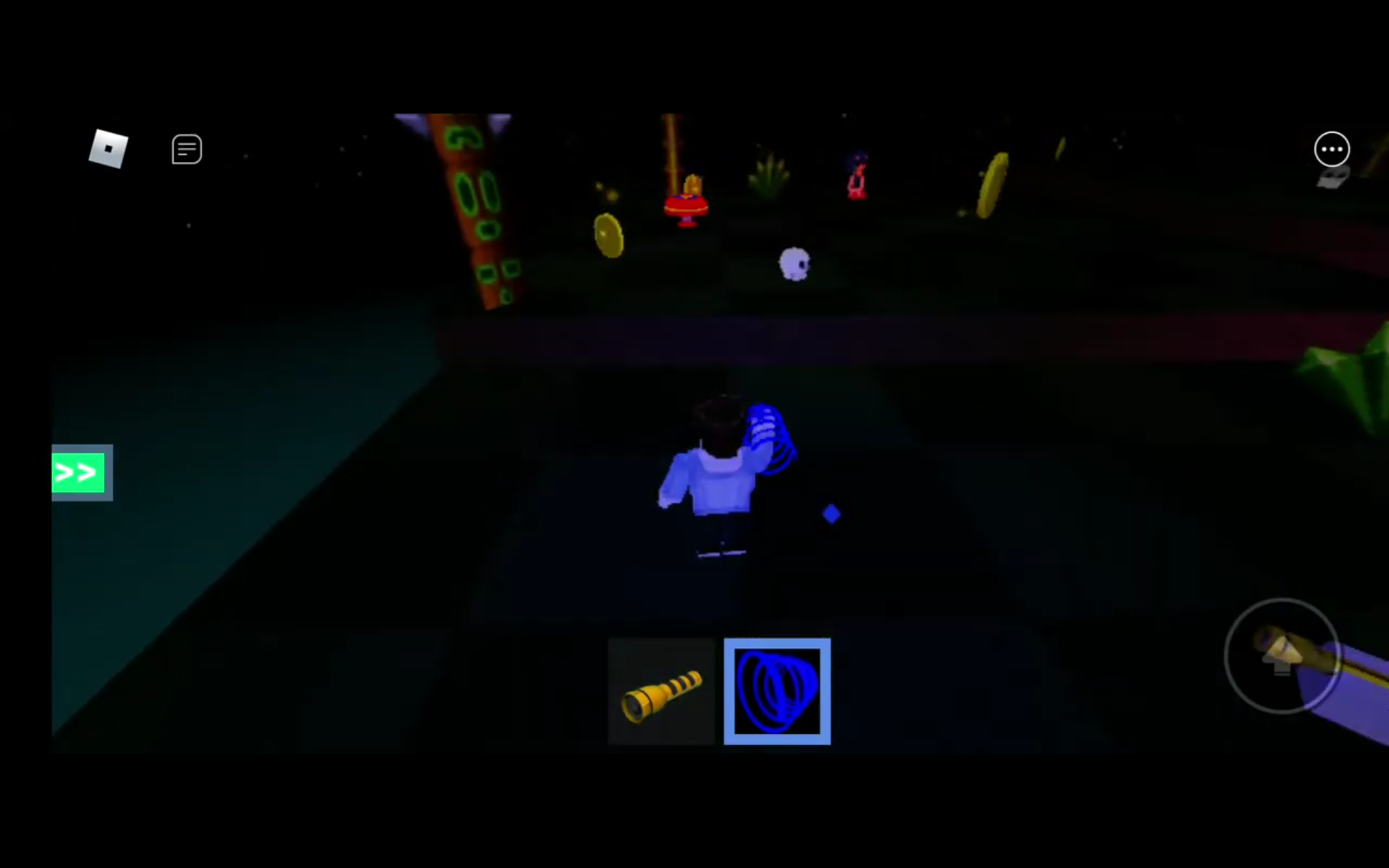 ROBLOX.EXE - THE SCARIEST ROBLOX HORROR GAME 