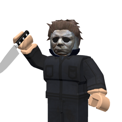 Michael Myers The Scary Elevator Wiki Fandom - halloween the scary elevator roblox