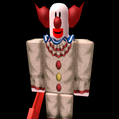 Smile Clown The Scary Elevator Wiki Fandom - killer clown games on roblox