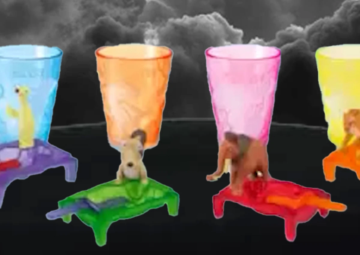 Ice Age Ice Makers The Scary Shattered Verse Wiki Fandom