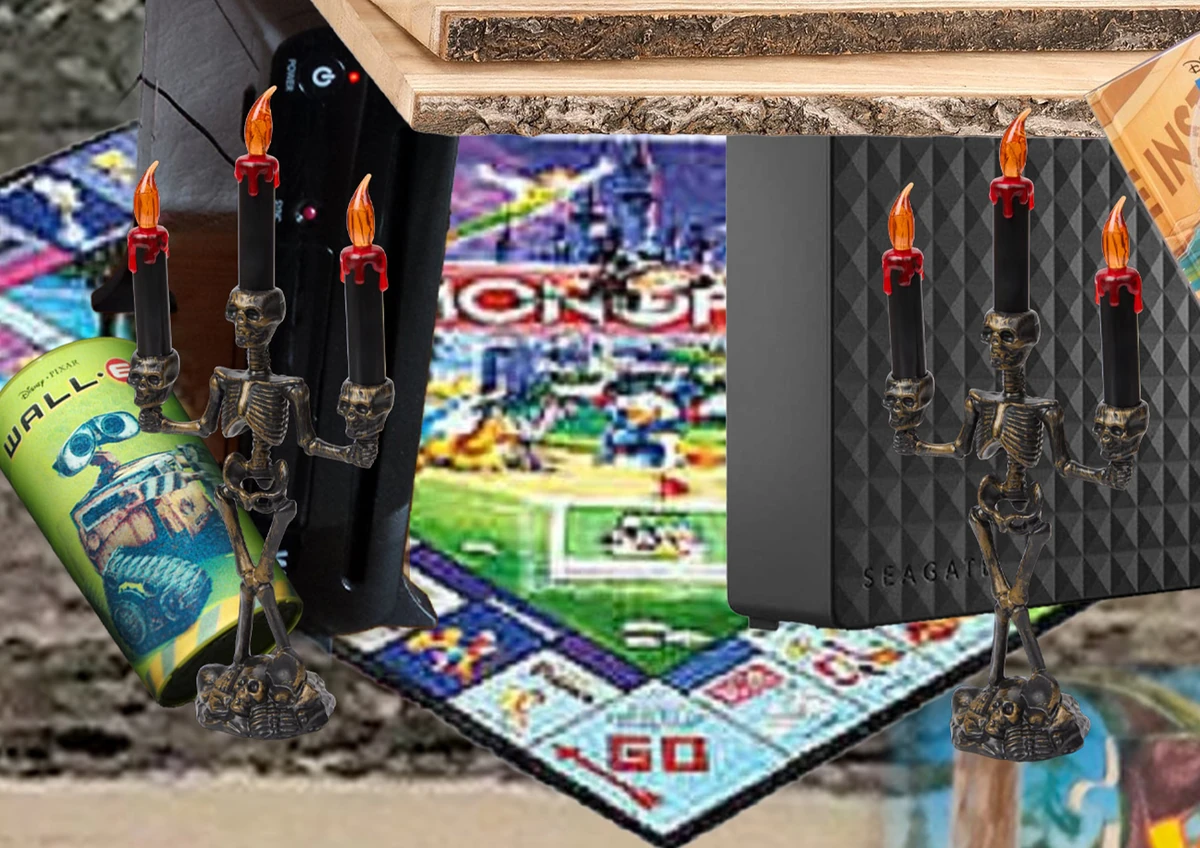 Monopoly Board The Scary Shattered Verse Wiki Fandom