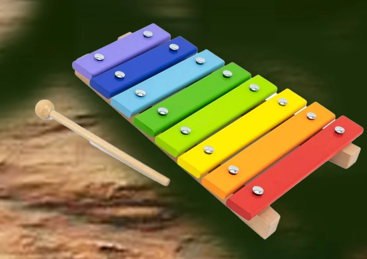 Xylophone The Scary Shattered Verse Wiki Fandom