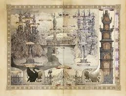 The school for good and evil. The School for Good and Evil Building. The school for good and evil фото. The school for good and evil-The School for Good and Evil Building. картинка The school for good and evil. картинка The School for Good and Evil Building. The School for Good and Evil is a school that instructs students in how to survive fairy tales as either "good" or "evil." The school is split into two smaller schools, each with 120 at the beginning of the first year. The School for Good, teaches the students the ways of goodness and care. The School for Evil teaches the students the ways of villainy and cruelty. These schools are separated, though with joint functions, such as lunch and forest groups, and both house students from the ages of twelve to sixteen. The school for good and evil. The School for Good and Evil Building. The school for good and evil фото. The school for good and evil-The School for Good and Evil Building. картинка The school for good and evil. картинка The School for Good and Evil Building. The School for Good and Evil is a school that instructs students in how to survive fairy tales as either "good" or "evil." The school is split into two smaller schools, each with 120 at the beginning of the first year. The School for Good, teaches the students the ways of goodness and care. The School for Evil teaches the students the ways of villainy and cruelty. These schools are separated, though with joint functions, such as lunch and forest groups, and both house students from the ages of twelve to sixteen.