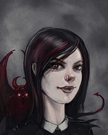 Hester The School For Good And Evil Library Fandom