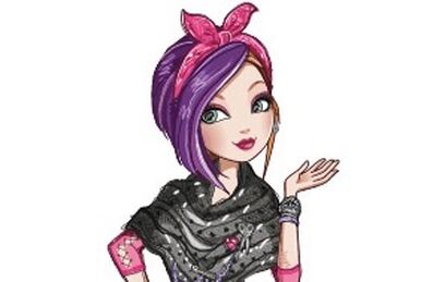 Cupido Ever After High incompleta - Artigos infantis - Guaratiba