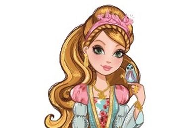 Lizzie Hearts, Wiki Ever After High