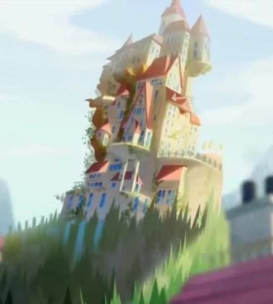 Ever After High The School Of Ever After High Pedia Wikia Fandom