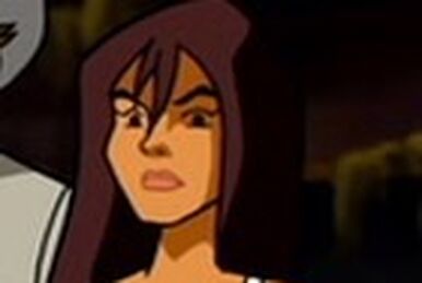 Jessica (Scooby-Doo! Camp Scare), Heroes Wiki, FANDOM powered by Wikia