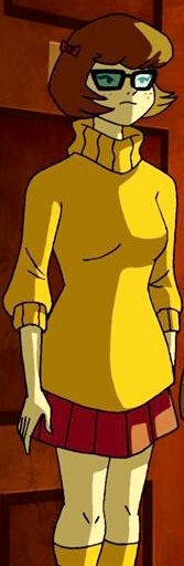 Velma Dinkley Scooby Doo Mystery Incorporated The Scooby Wiki Fandom