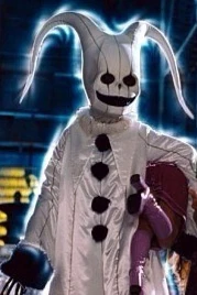 Luna Ghost | The Scooby Wiki | Fandom