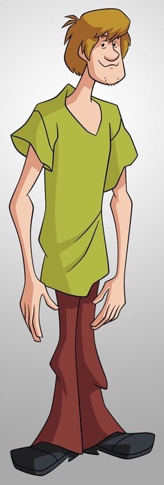 Shaggy Rogers/Scooby-Doo! Mystery Incorporated | The Scooby Wiki | Fandom