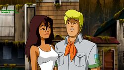 Jessica (Scooby-Doo! Camp Scare), Heroes Wiki, FANDOM powered by Wikia