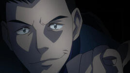 Dark Gennai