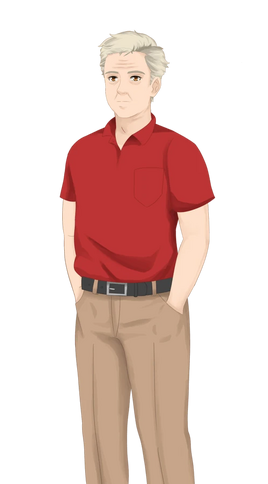 Jecka Dad
