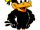 Buzzy the Crow