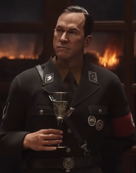 Hermann Freisinger (COD- Vanguard)
