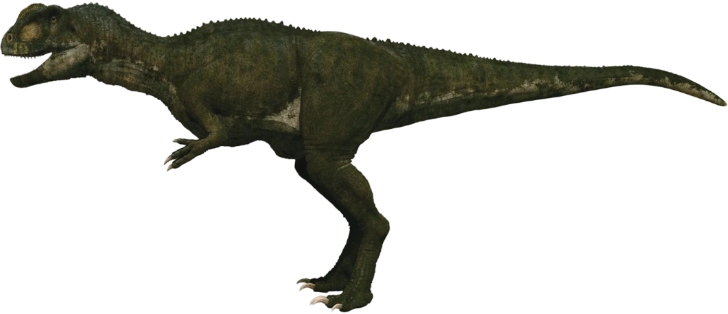 Rugops (Monsters Resurrected) | The Scrappy Wiki | Fandom