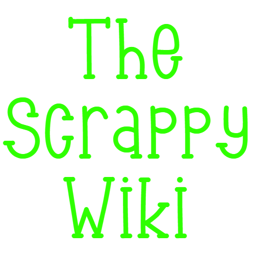 The Scrappy WikiRules The Scrappy Wiki Fandom