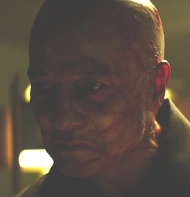 Unmasked (First film)