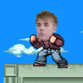 Bieber