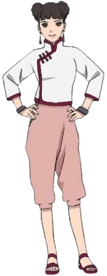 tenten anyone-else-find-it-really-odd