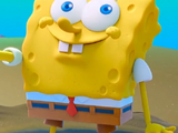 SpongeBob SquarePants (Netflix Films)