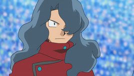 Tobias Pokemon