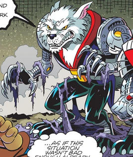 DragoWolf