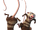 Crash and Eddie