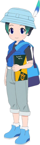 Kyururu