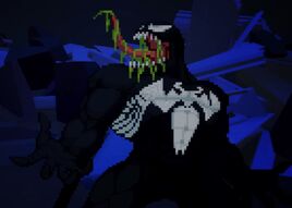 Venom DB