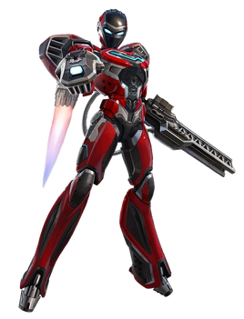 Ironheart