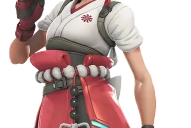 Kiriko (Overwatch) | The Scrappy Wiki | Fandom