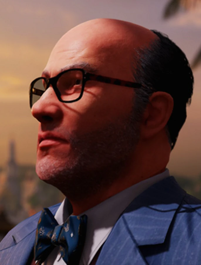 Ken The Scrappy Wiki Fandom