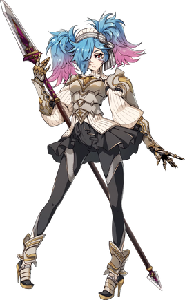 Peri (Fire Emblem)