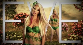 Eve Title Card