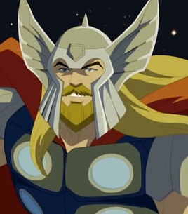 Jerk thor