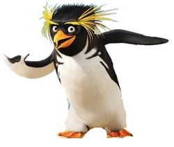 Cody Maverick (Surf's Up 2: WaveMania) | The Scrappy Wiki | Fandom