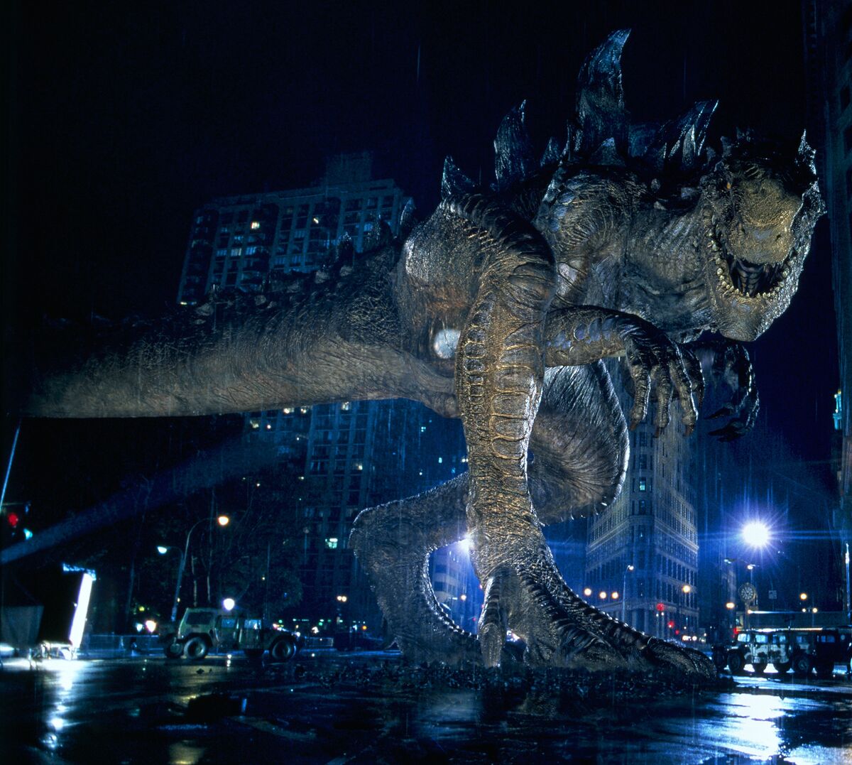Zilla | The Scrappy Wiki | Fandom