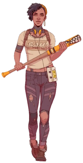 Pax (Dustborn)