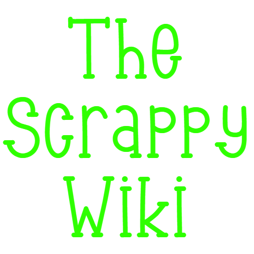 The Scrappy Wiki