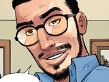 Paul Rabin