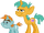 Snips and Snails (My Little Pony)